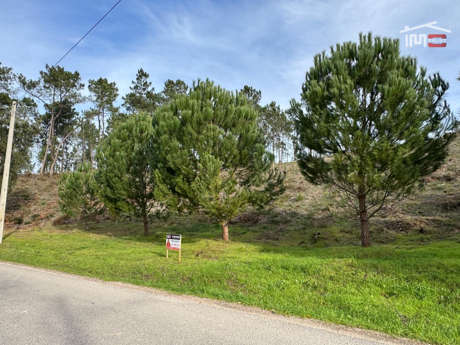 Terreno Agricola ou Rústico para Venda em Seiça