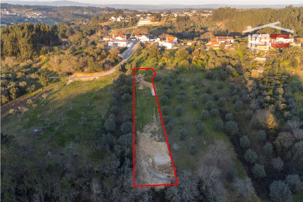 Terreno Agricola ou Rústico para Venda em Nossa Senhora da Piedade