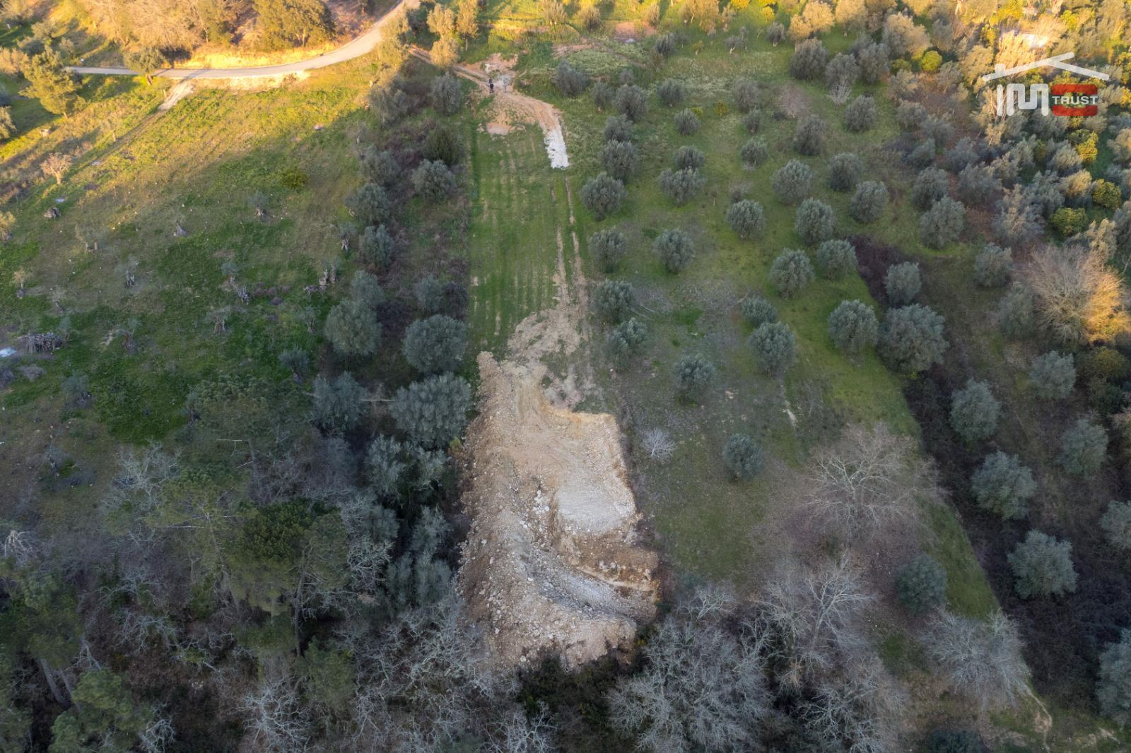 Terreno Agricola ou Rústico para Venda em Nossa Senhora da Piedade