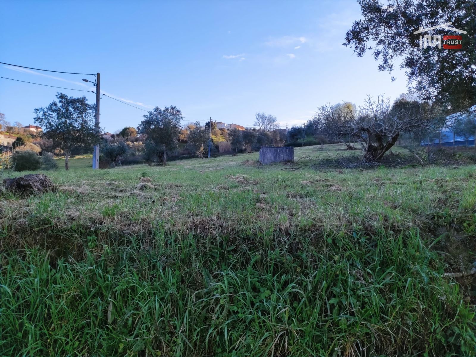 Terreno Agricola ou Rústico para Venda em Atouguia