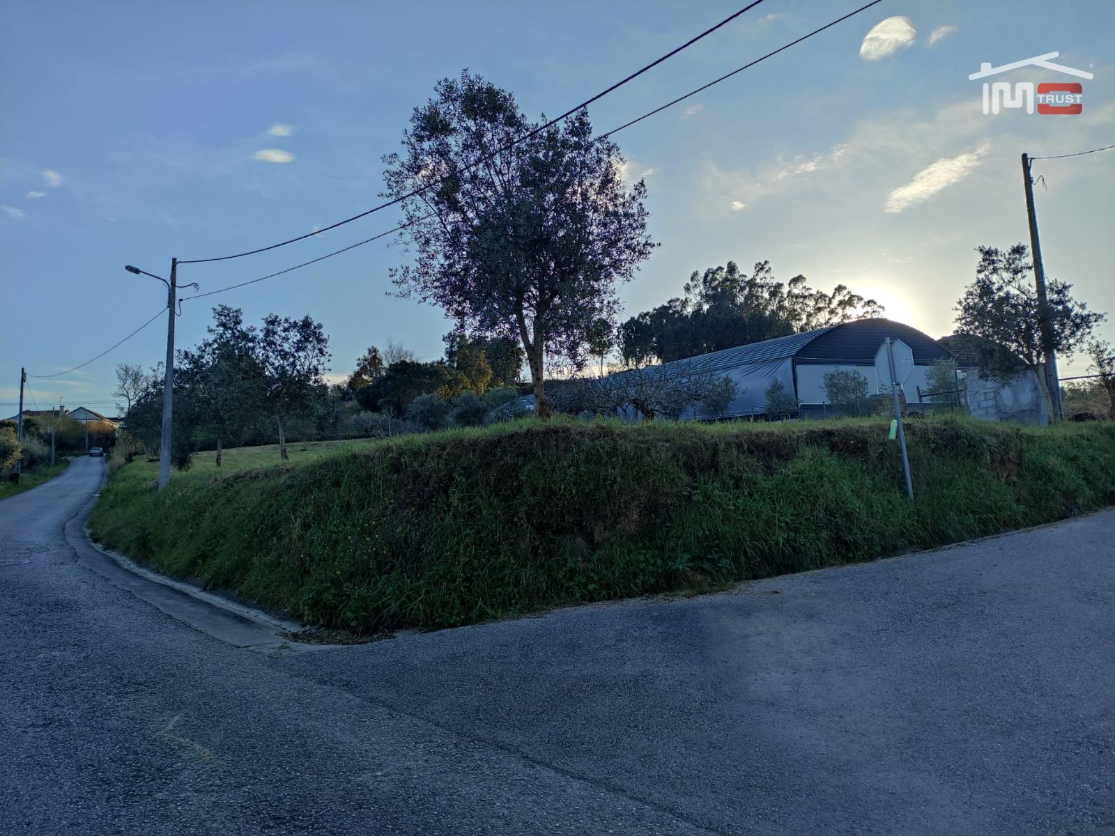 Terreno Agricola ou Rústico para Venda em Atouguia