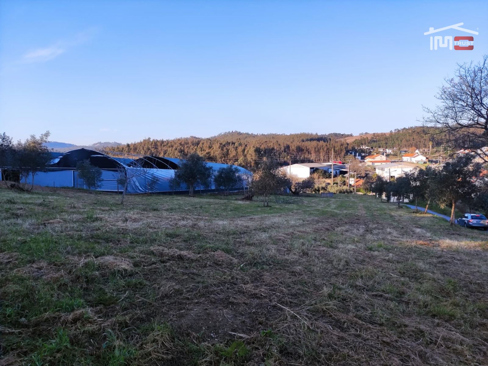Terreno Agricola ou Rústico para Venda em Atouguia