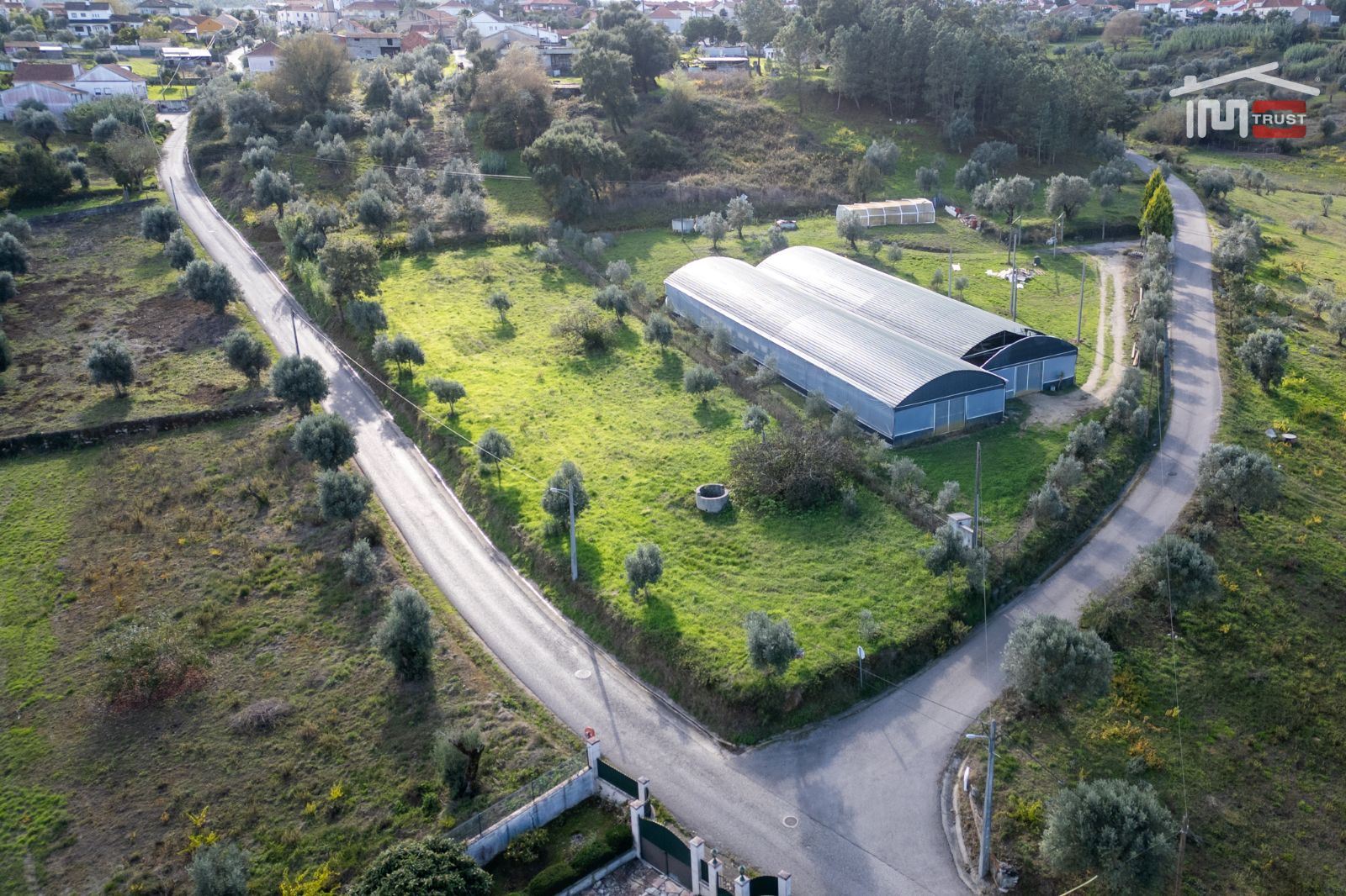 Terreno Agricola ou Rústico para Venda em Atouguia