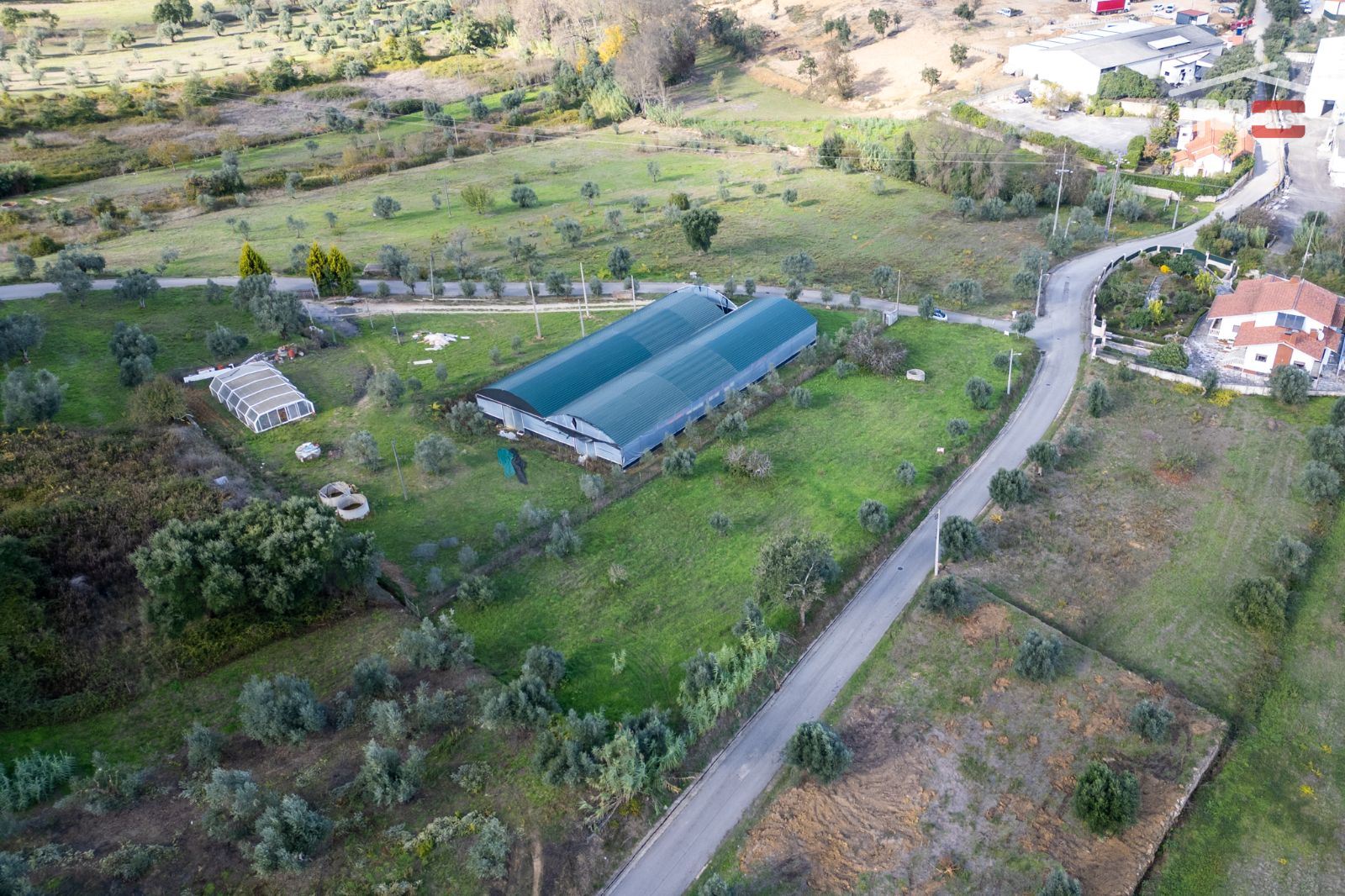 Terreno Agricola ou Rústico para Venda em Atouguia