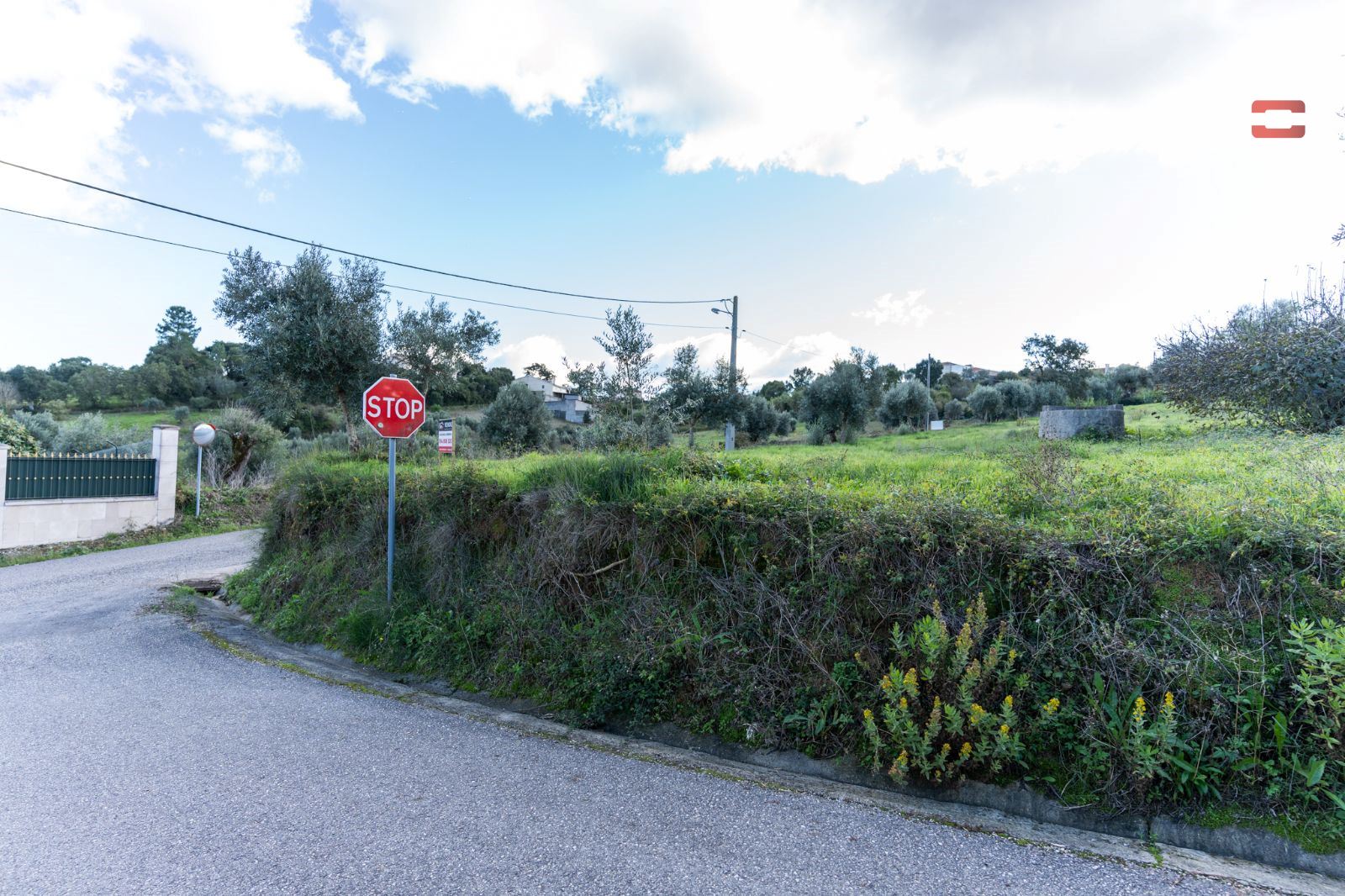 Terreno Agricola ou Rústico para Venda em Atouguia