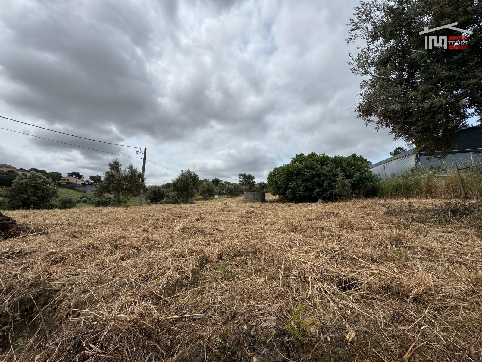 Terreno Agricola ou Rústico para Venda em Atouguia