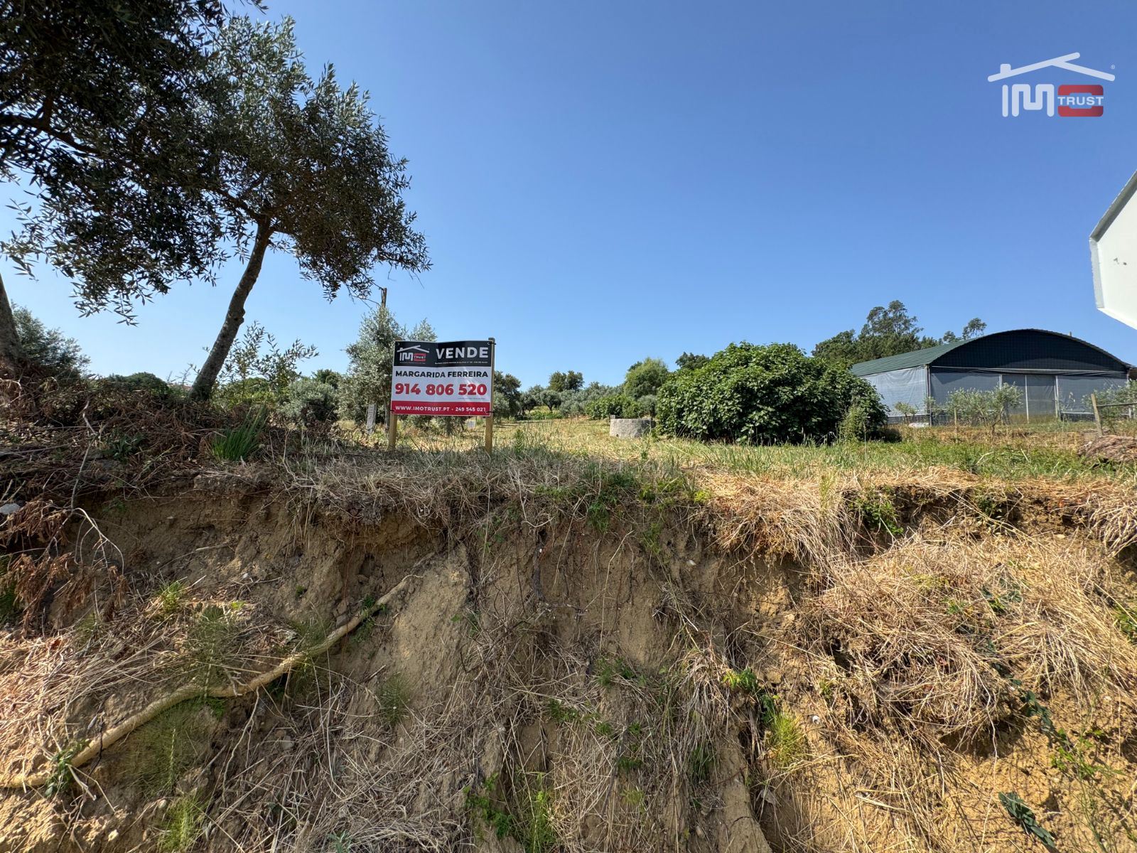 Terreno Agricola ou Rústico para Venda em Atouguia