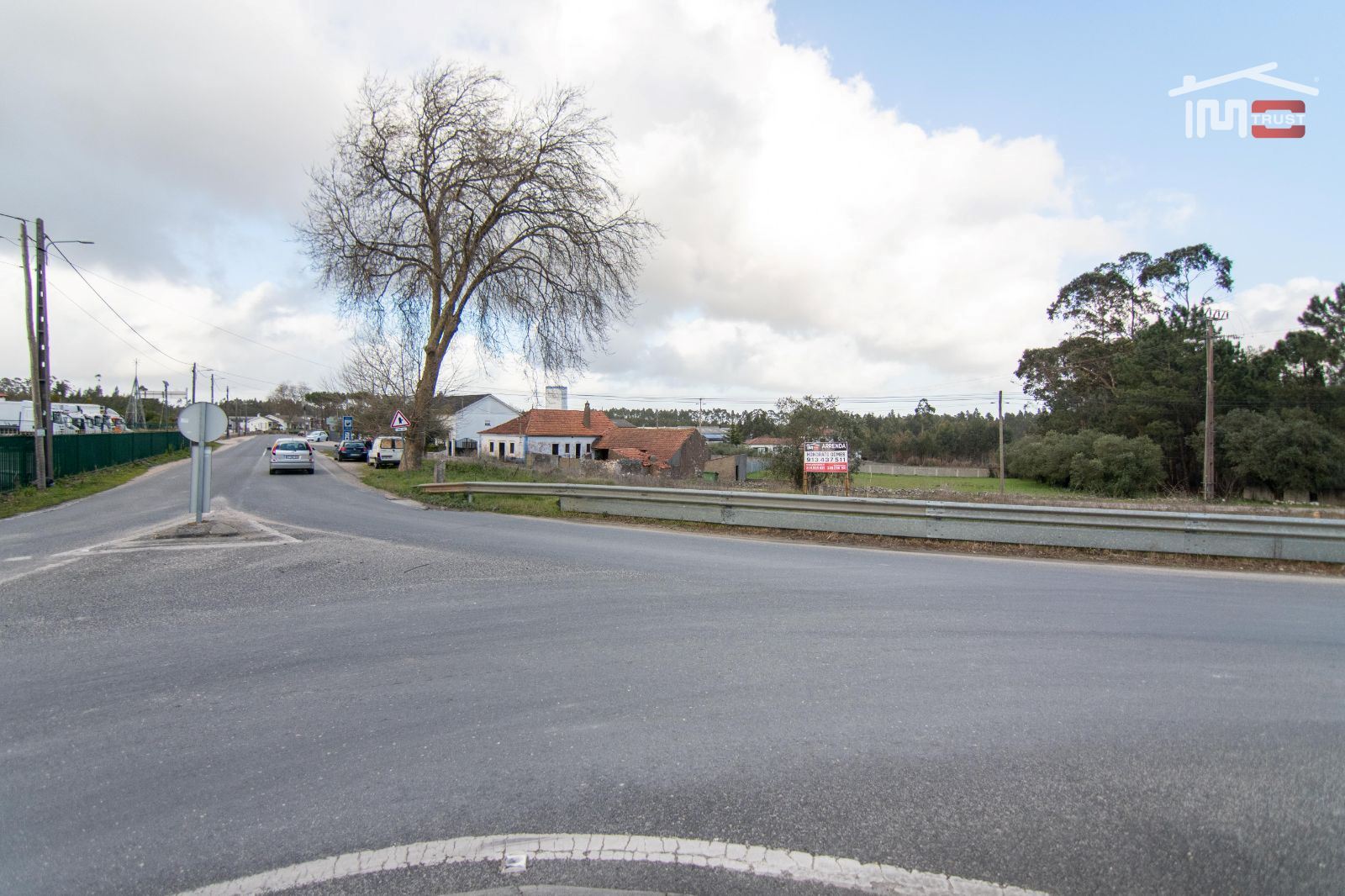 Terreno Agricola ou Rústico para Arrendamento em São Mamede