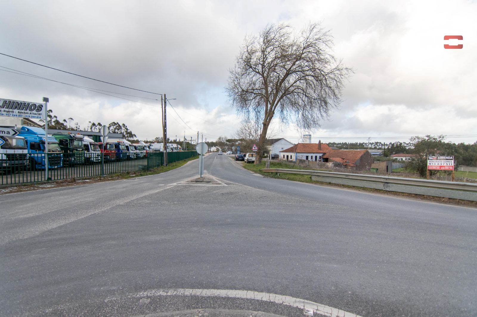 Terreno Agricola ou Rústico para Arrendamento em São Mamede