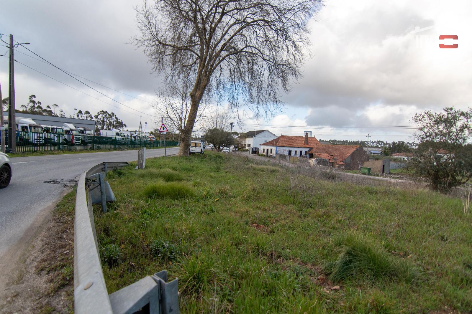 Terreno Agricola ou Rústico para Arrendamento em São Mamede
