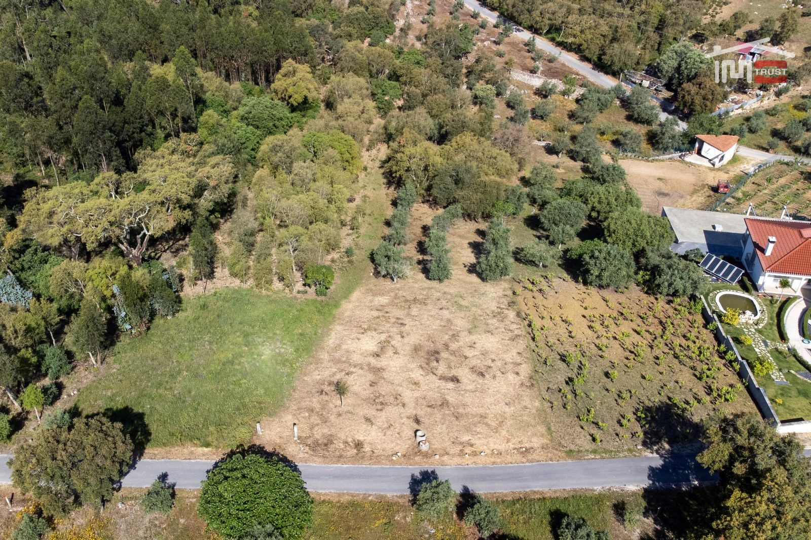 Terreno Agricola ou Rústico para Venda em Atouguia