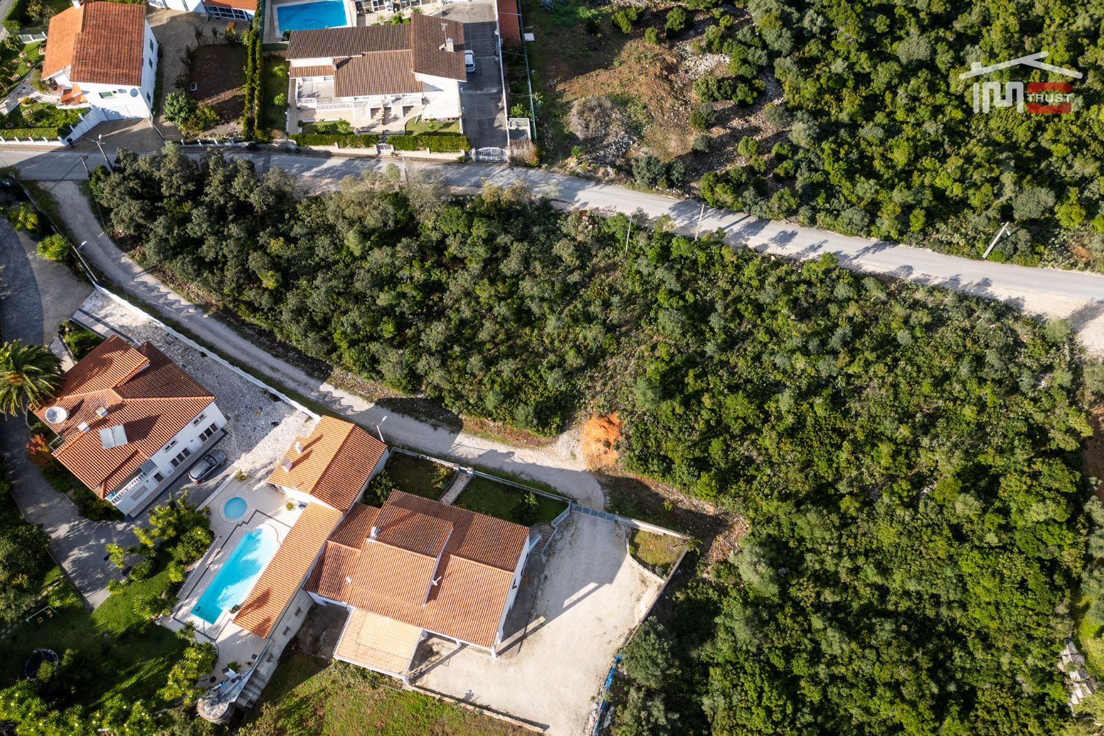 Land for sale in Ourém, Portugal — €250,000
