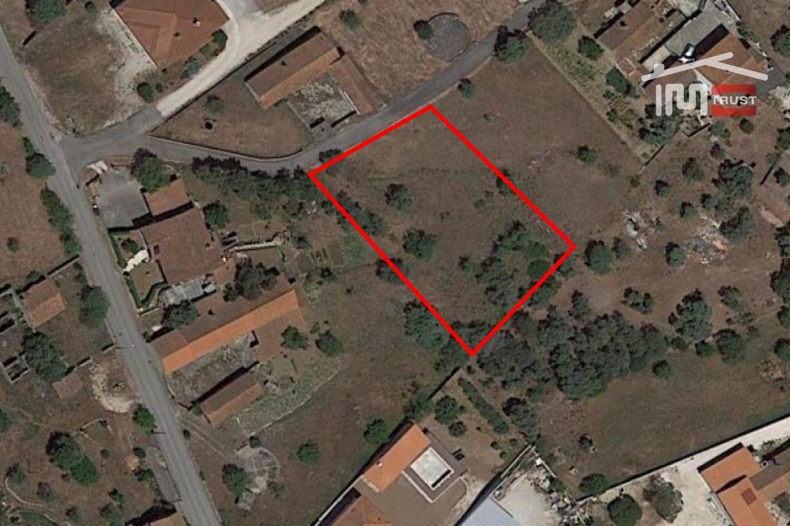 Terreno Agricola ou Rústico para Venda em Atouguia