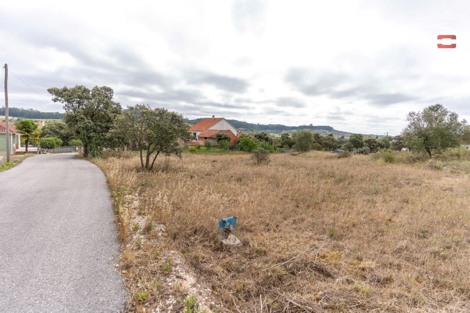 Terreno Agricola ou Rústico para Venda em Atouguia