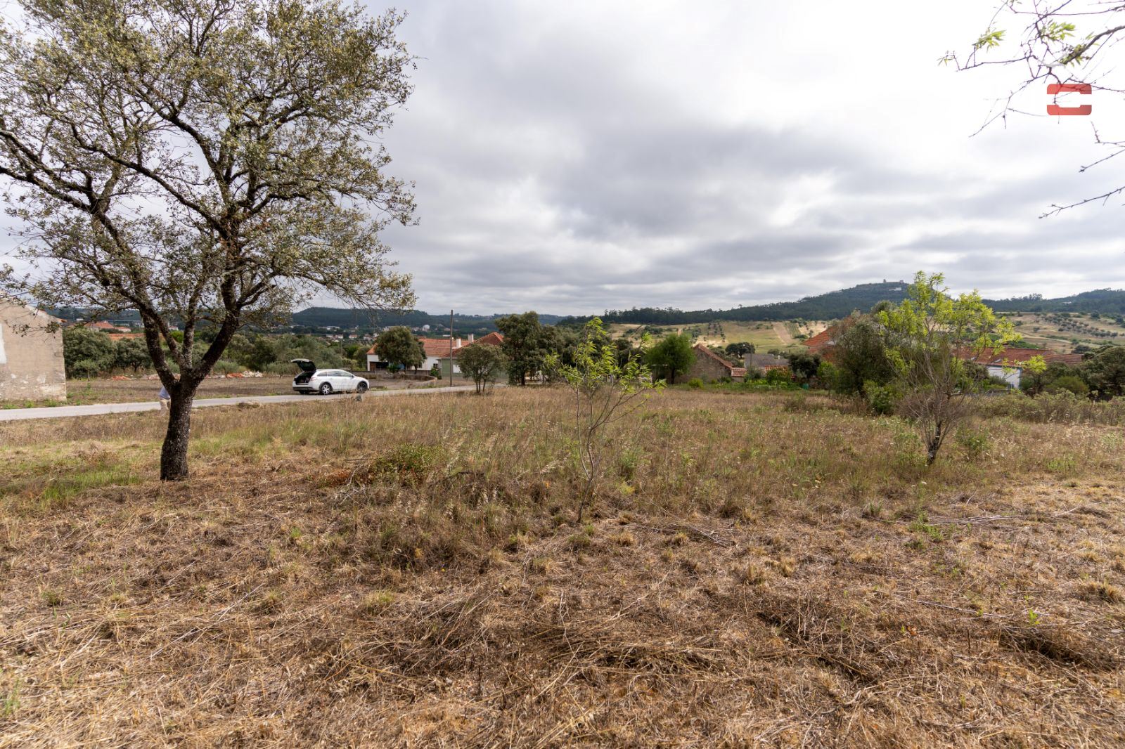 Terreno Agricola ou Rústico para Venda em Atouguia