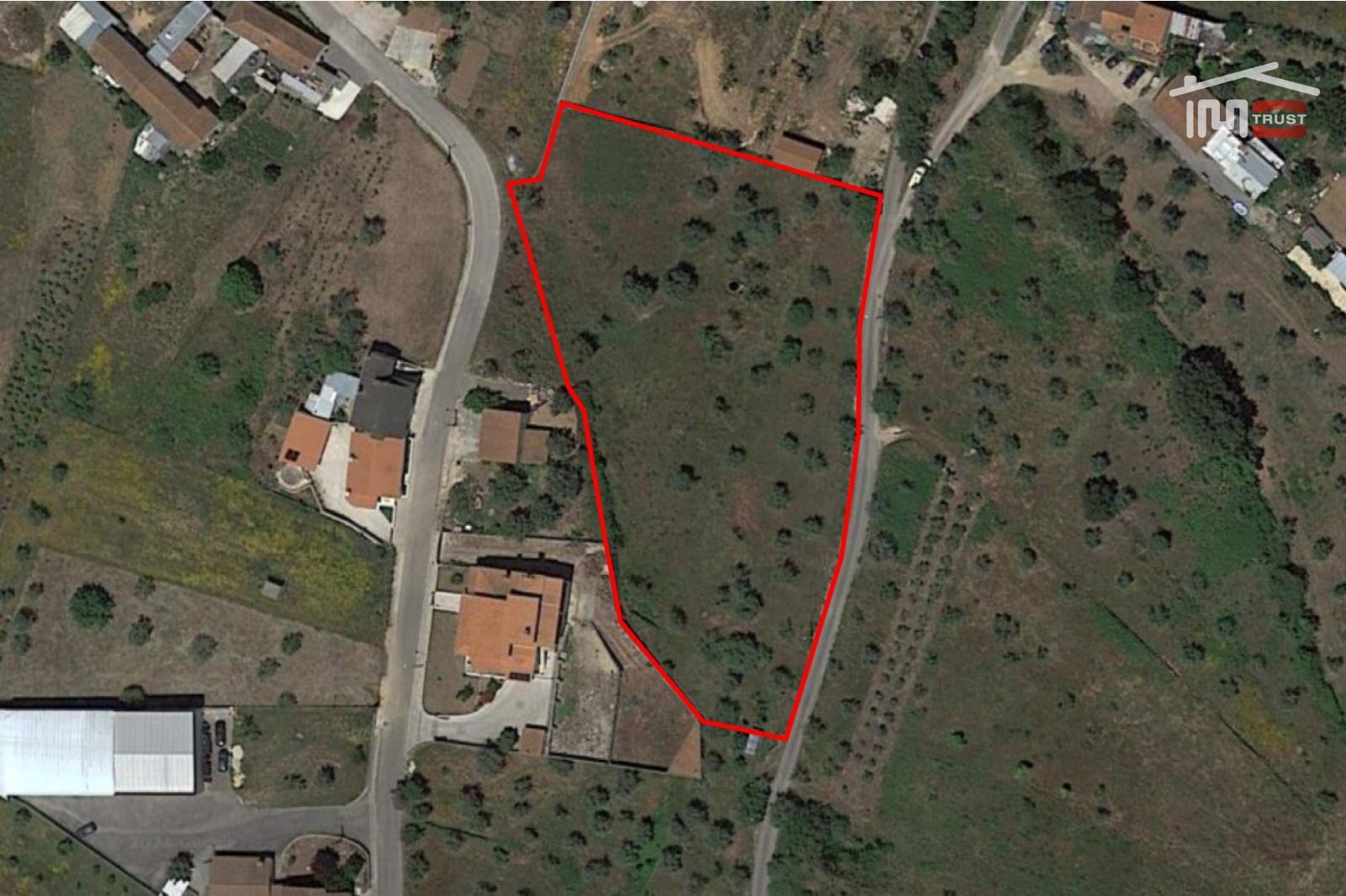 Terreno Agricola ou Rústico para Venda em Atouguia