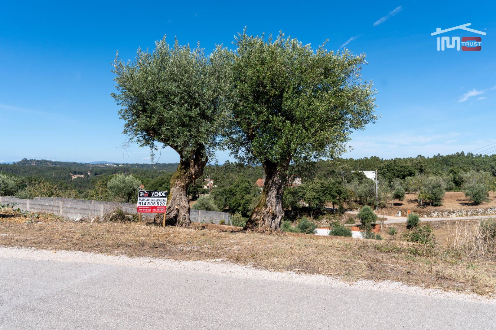 Terreno Agricola ou Rústico para Venda em Atouguia