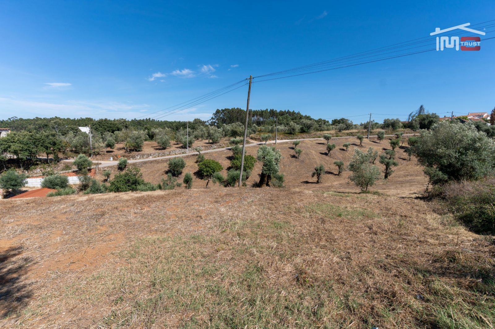 Terreno Agricola ou Rústico para Venda em Atouguia