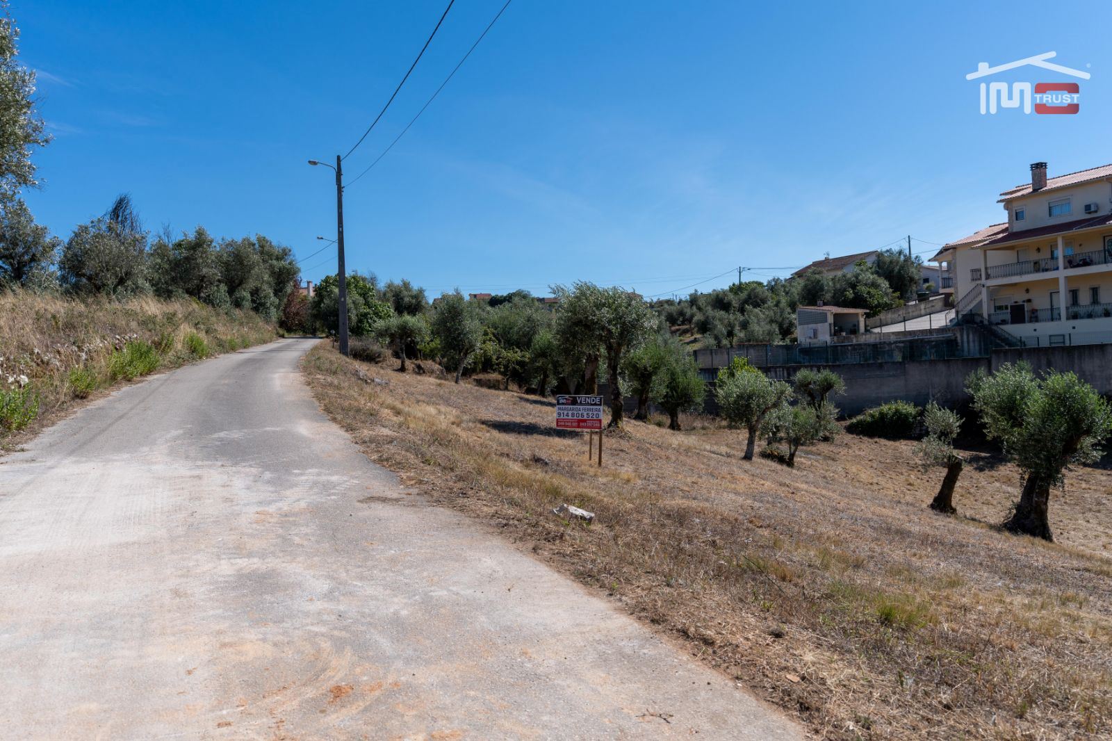 Terreno Agricola ou Rústico para Venda em Atouguia
