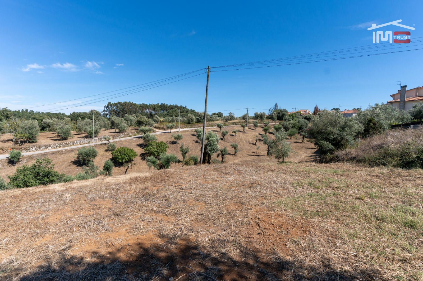 Terreno Agricola ou Rústico para Venda em Atouguia