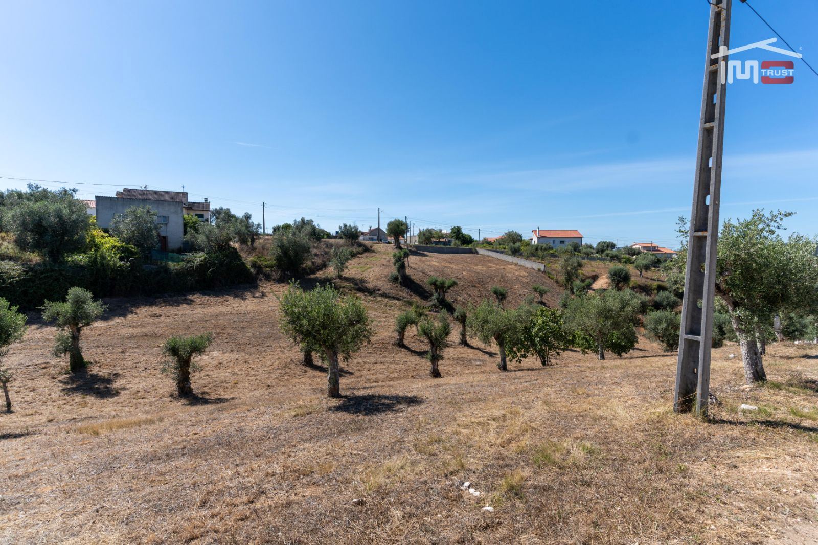 Terreno Agricola ou Rústico para Venda em Atouguia