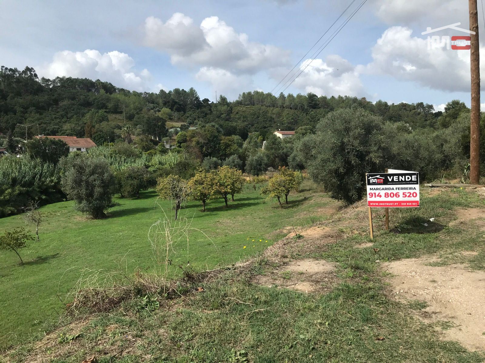 Terreno Agricola ou Rústico para Venda em Nossa Senhora da Piedade