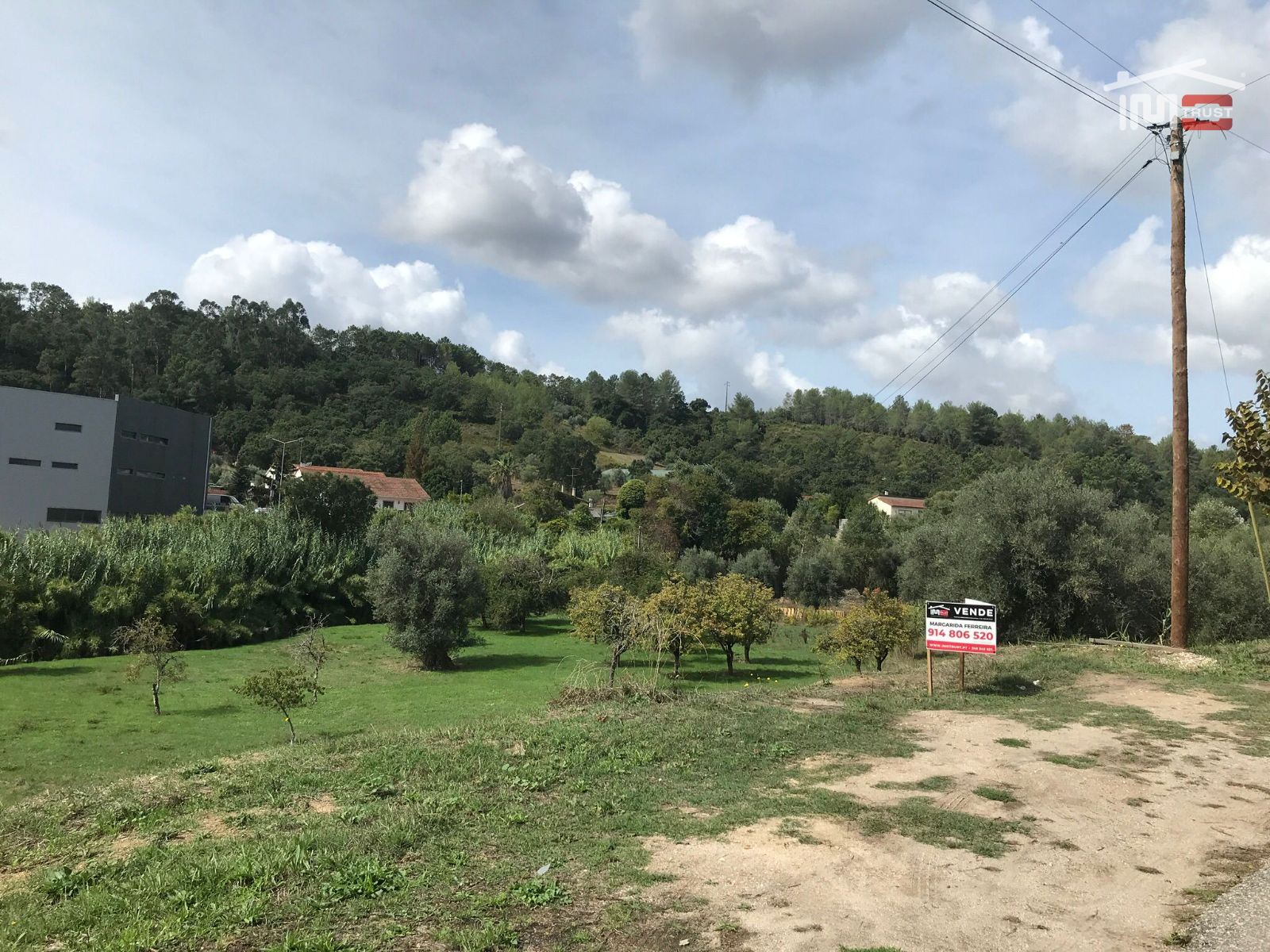Terreno Agricola ou Rústico para Venda em Nossa Senhora da Piedade