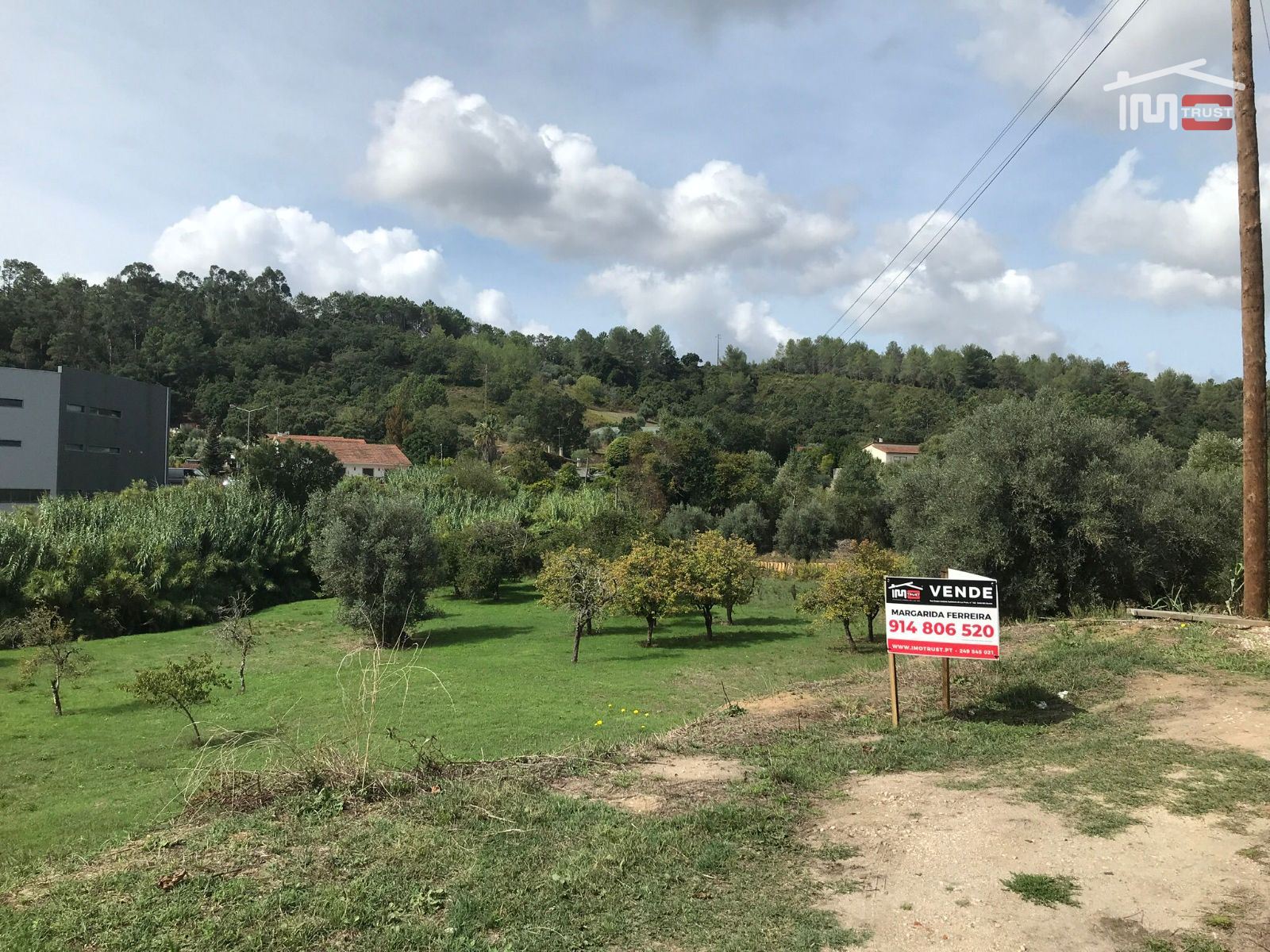 Terreno Agricola ou Rústico para Venda em Nossa Senhora da Piedade