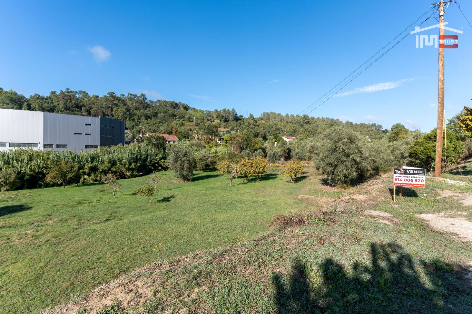 Terreno Agricola ou Rústico para Venda em Nossa Senhora da Piedade