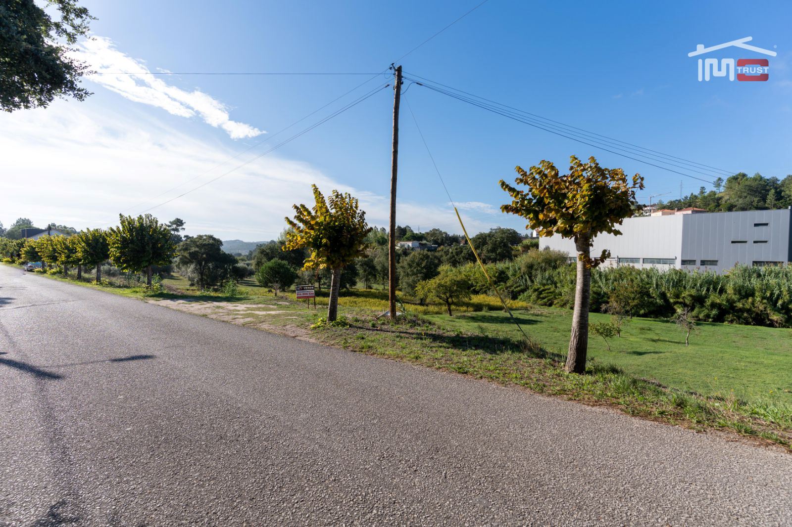 Terreno Agricola ou Rústico para Venda em Nossa Senhora da Piedade