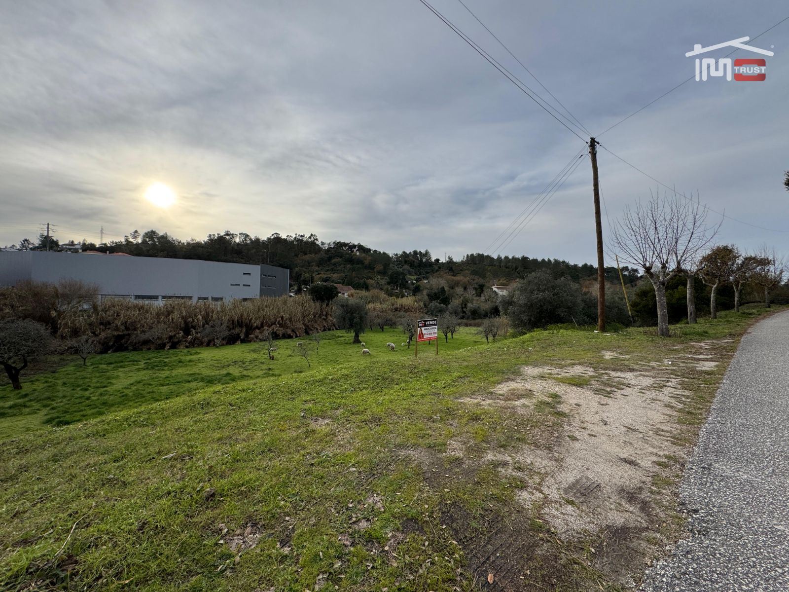 Terreno Agricola ou Rústico para Venda em Nossa Senhora da Piedade