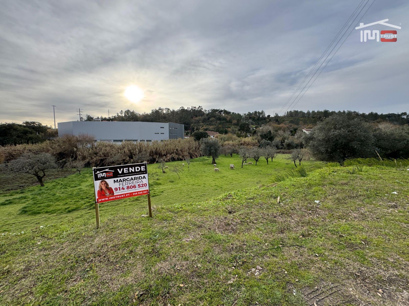 Terreno Agricola ou Rústico para Venda em Nossa Senhora da Piedade