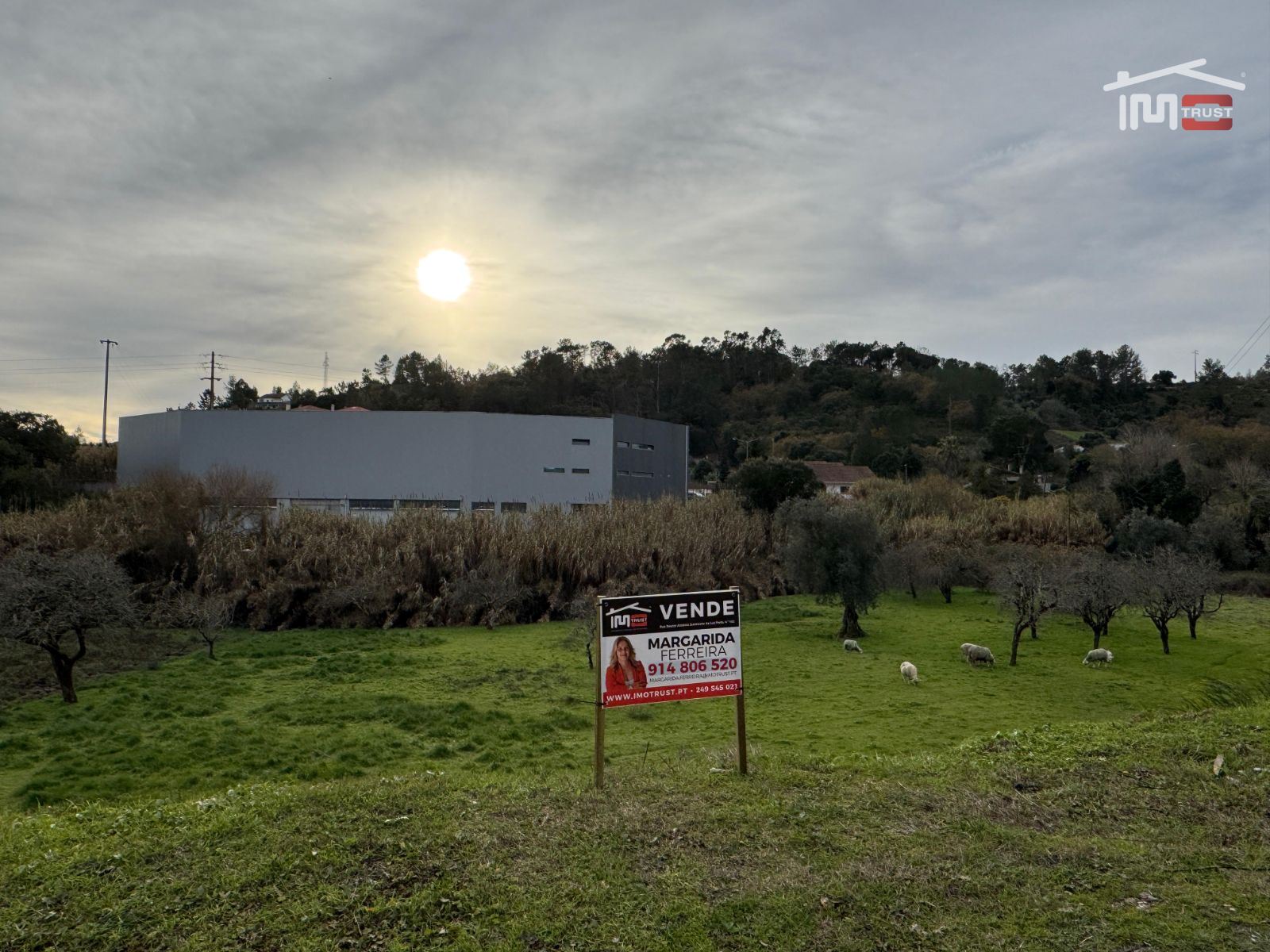 Terreno Agricola ou Rústico para Venda em Nossa Senhora da Piedade