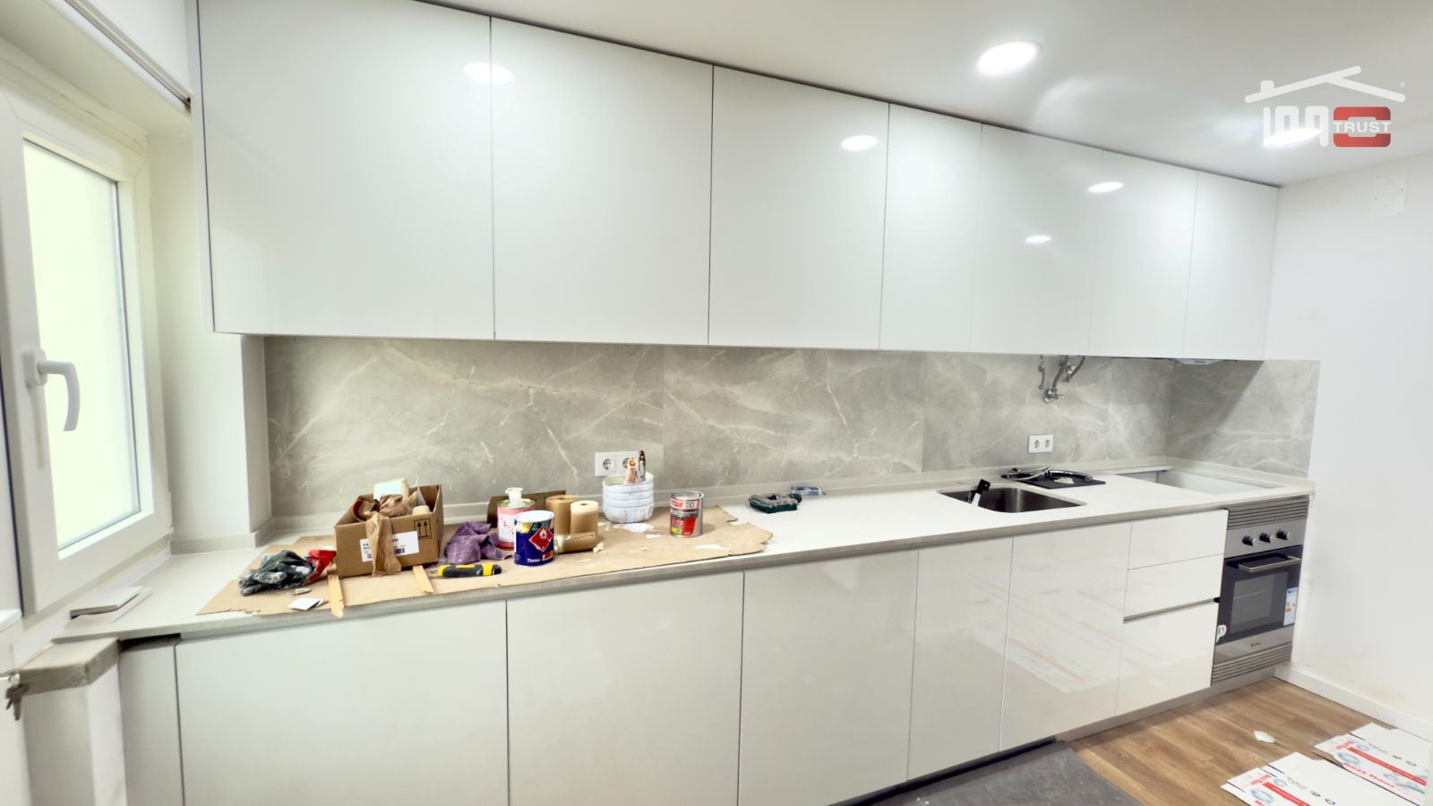 Apartamento T3 para Arrendamento em Samouco