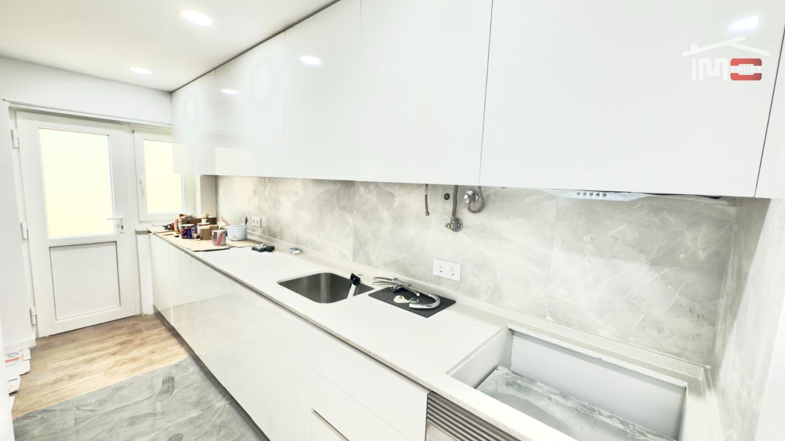 Apartamento T3 para Arrendamento em Samouco