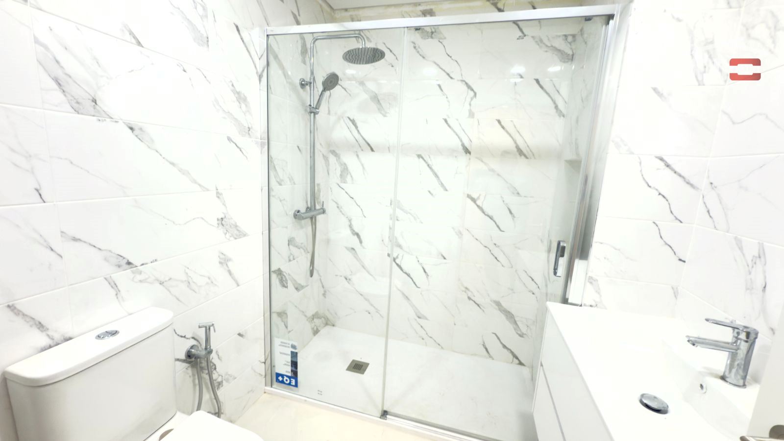 Apartamento T3 para Arrendamento em Samouco