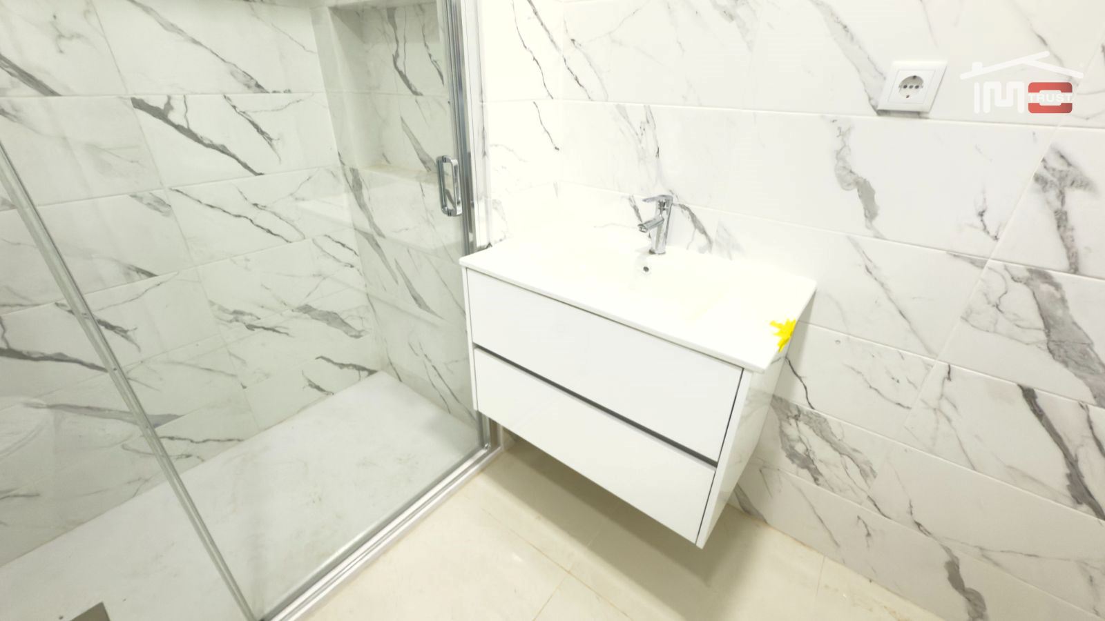 Apartamento T3 para Arrendamento em Samouco