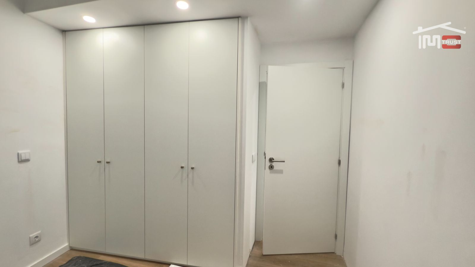 Apartamento T3 para Arrendamento em Samouco