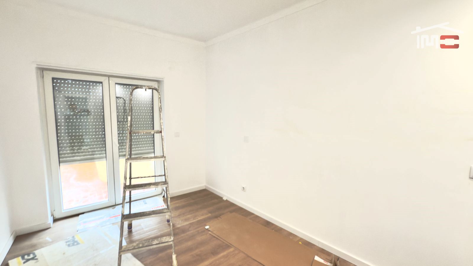 Apartamento T3 para Arrendamento em Samouco