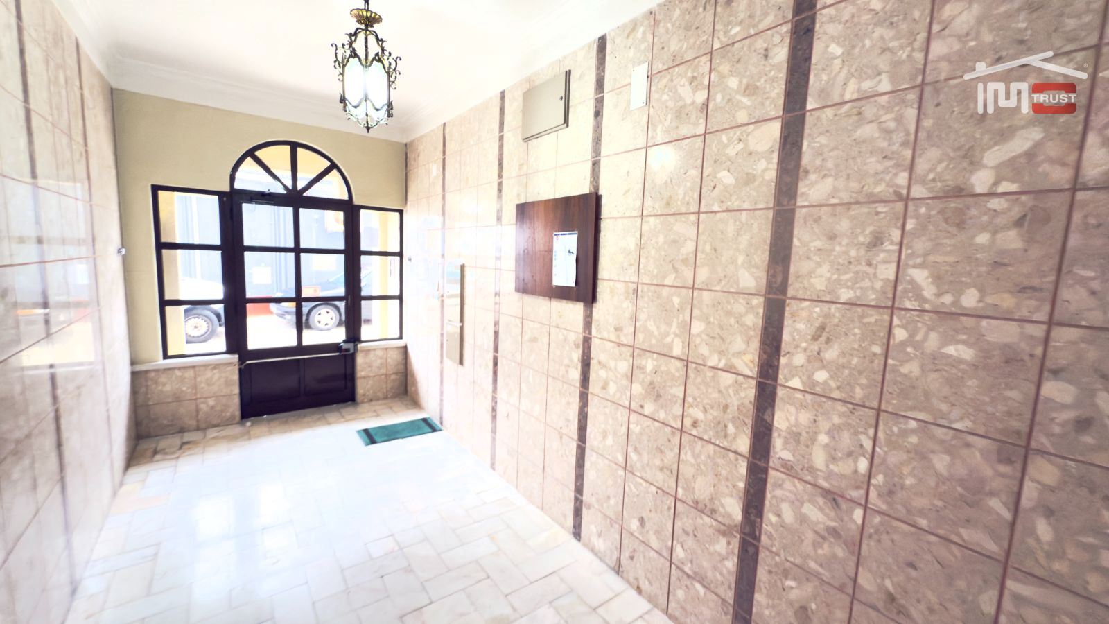 Apartamento T3 para Arrendamento em Samouco