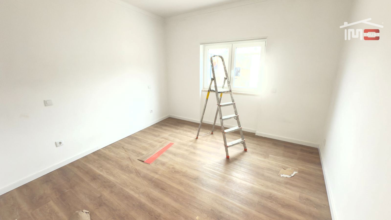 Apartamento T3 para Arrendamento em Samouco