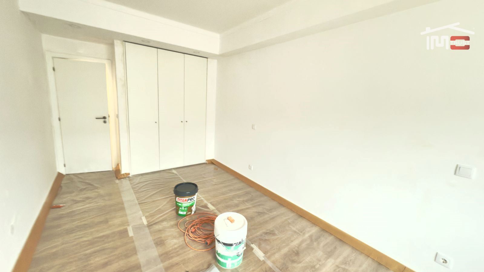 Apartamento T3 para Arrendamento em Samouco