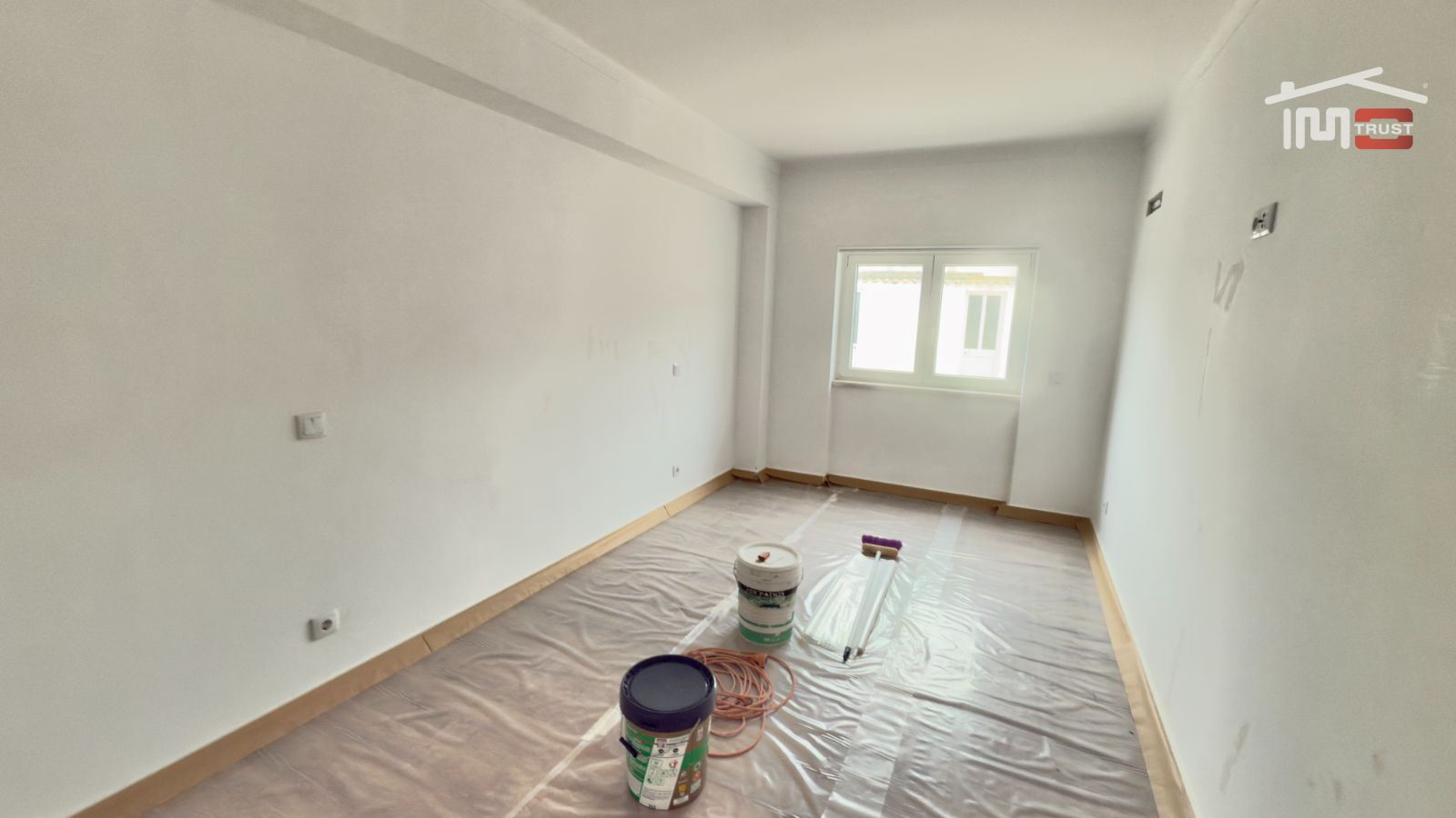 Apartamento T3 para Arrendamento em Samouco