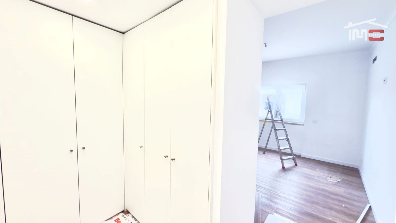 Apartamento T3 para Arrendamento em Samouco