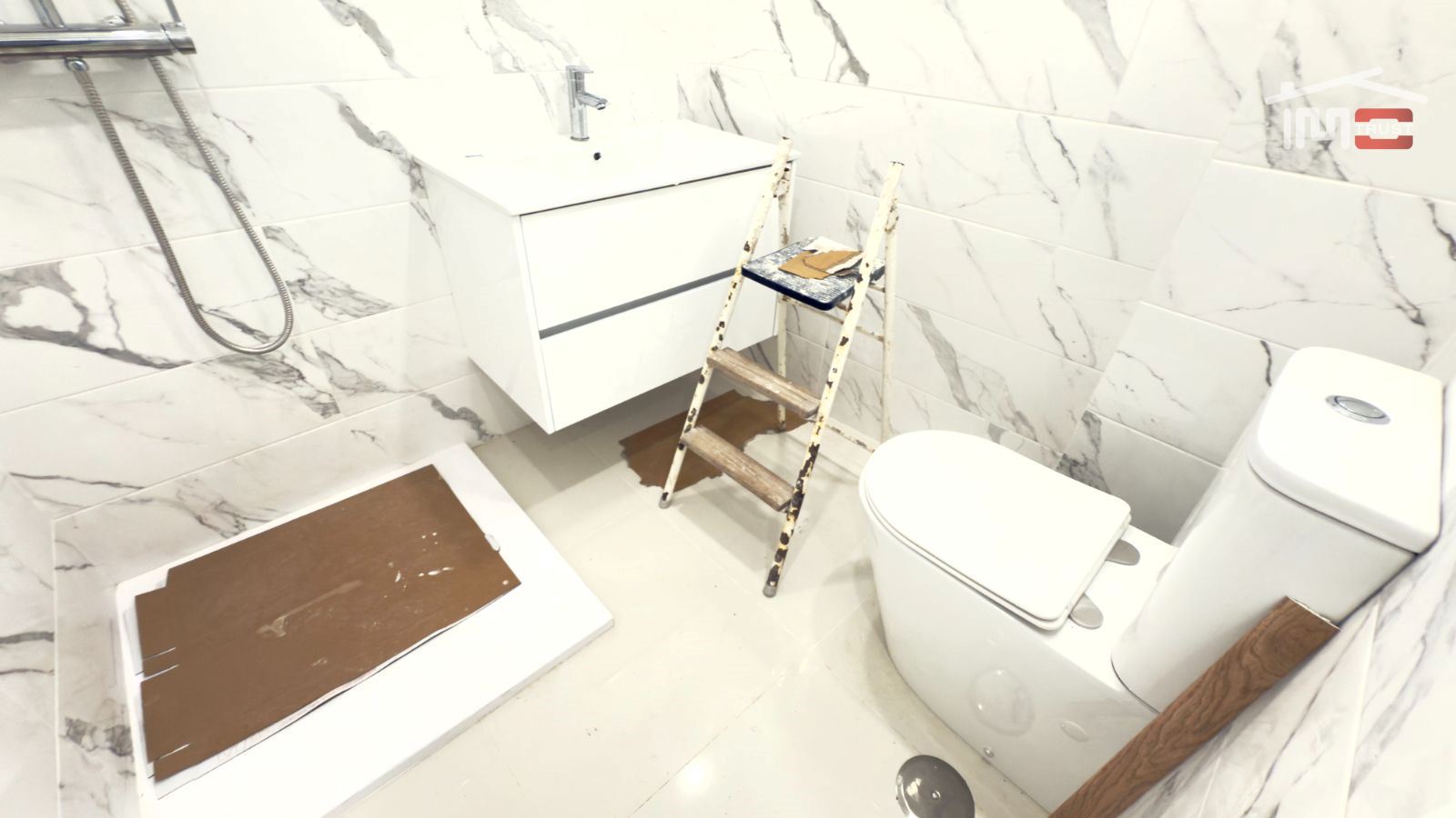 Apartamento T3 para Arrendamento em Samouco