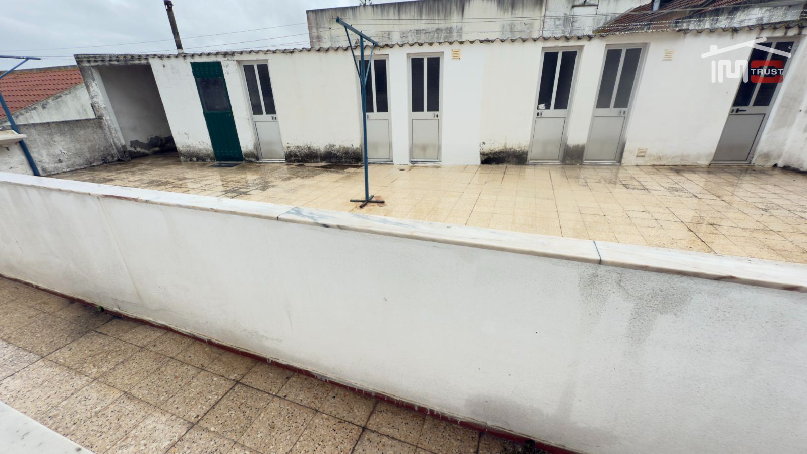 Apartamento T3 para Arrendamento em Samouco