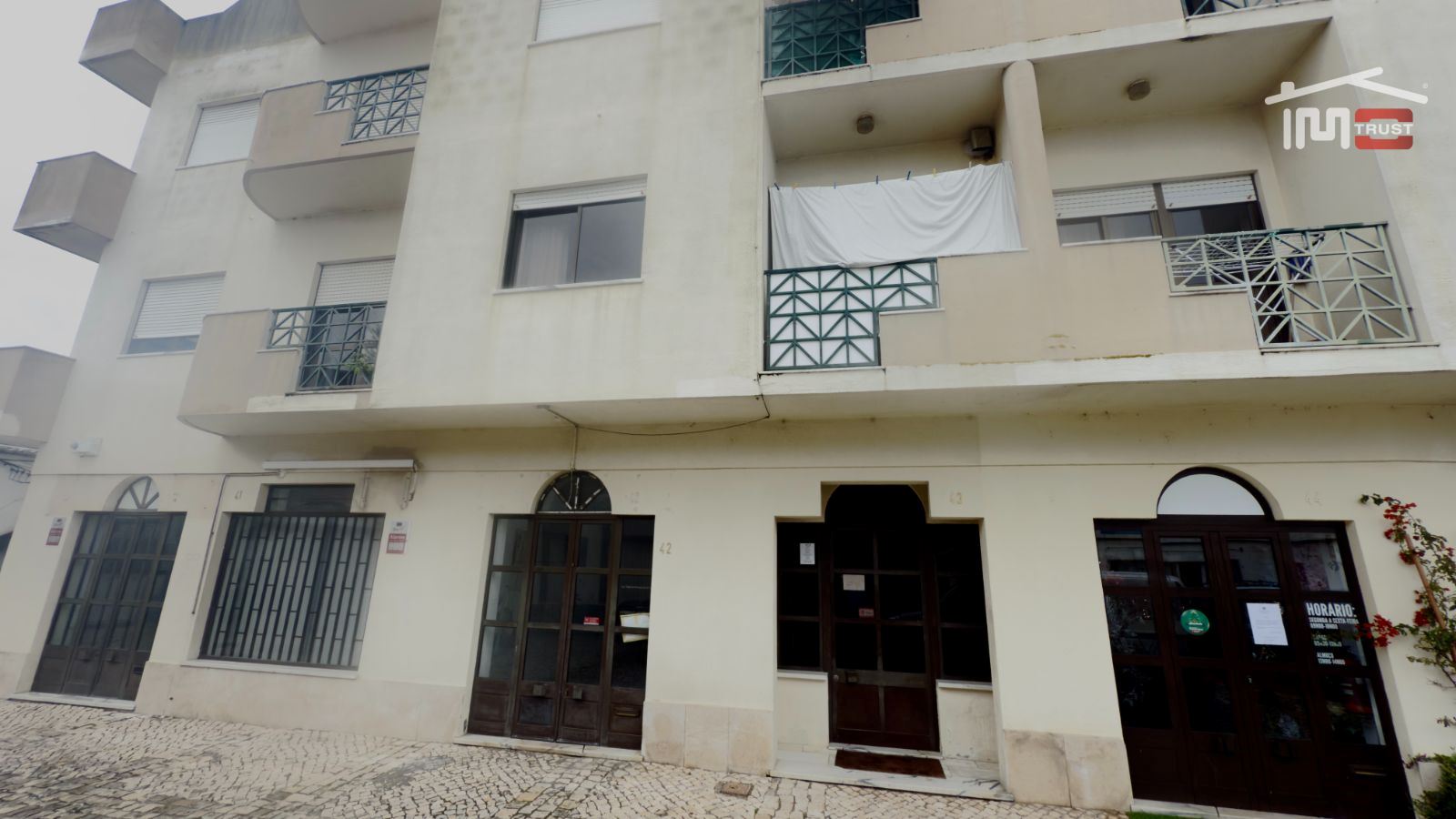 Apartamento T3 para Arrendamento em Samouco