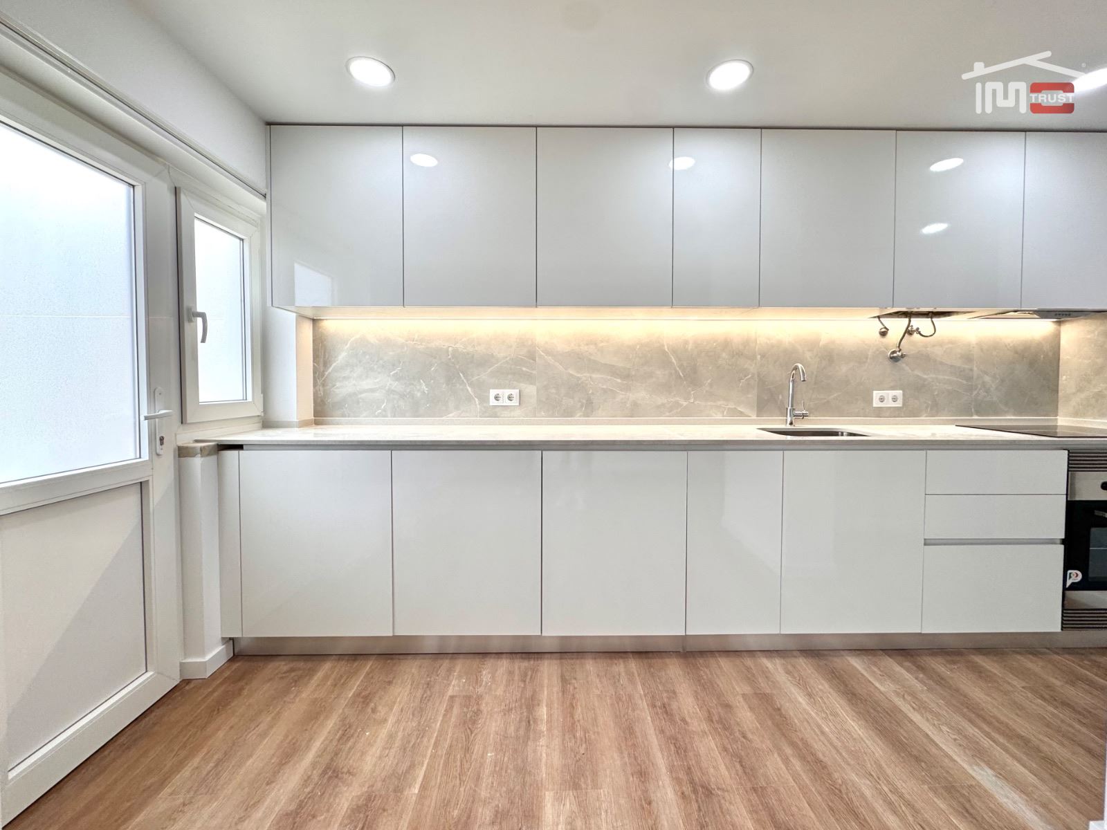 Apartamento T3 para Arrendamento em Samouco