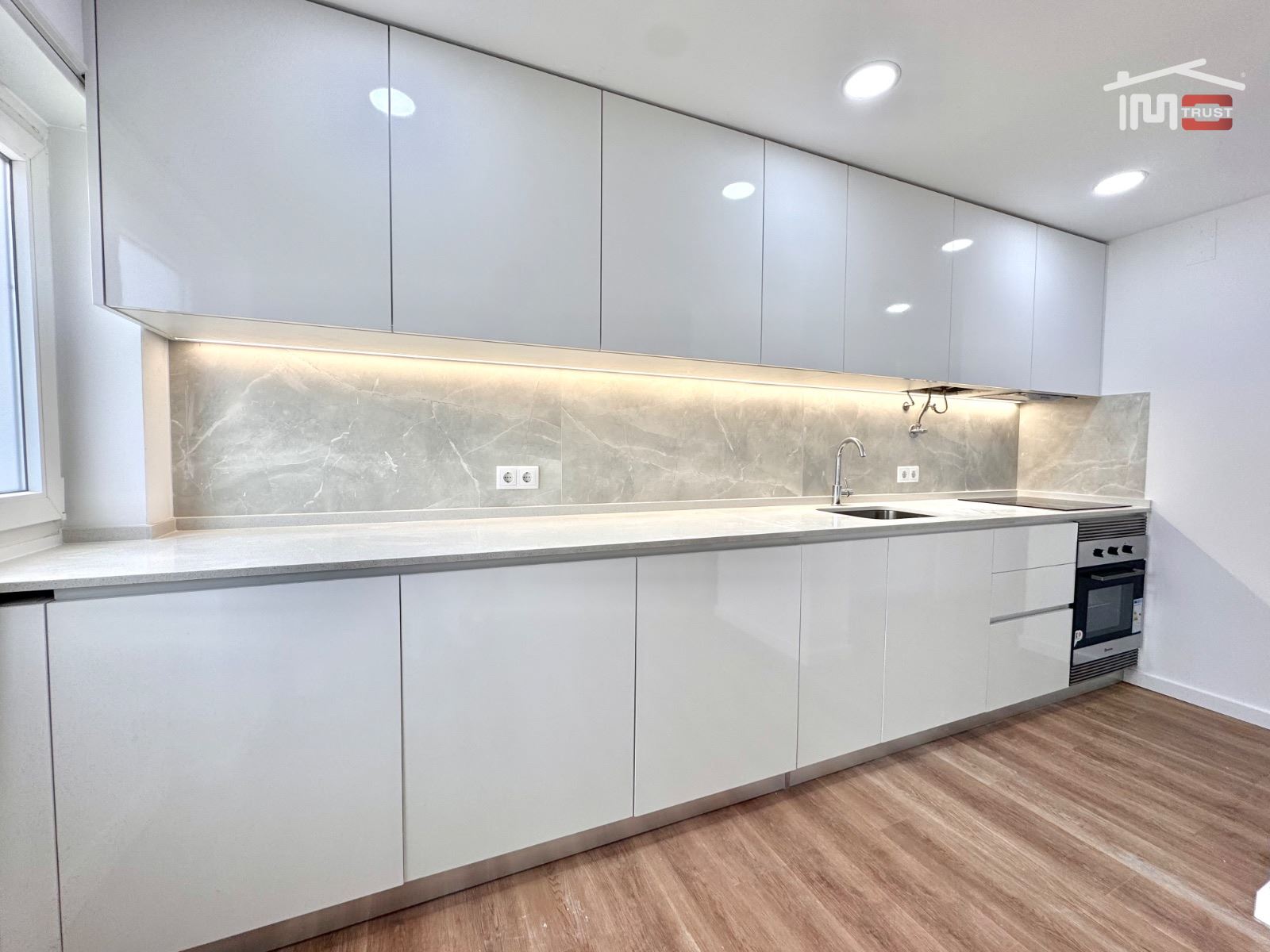 Apartamento T3 para Arrendamento em Samouco