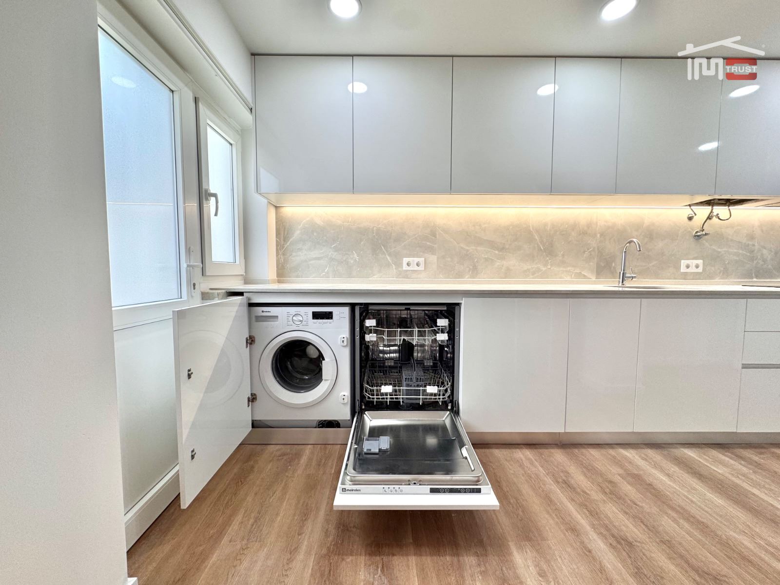 Apartamento T3 para Arrendamento em Samouco